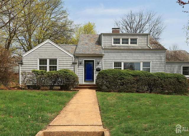 Property at 707 S 1st Ave, Highland Park, NJ 08904, 4 beds, 3.5 baths