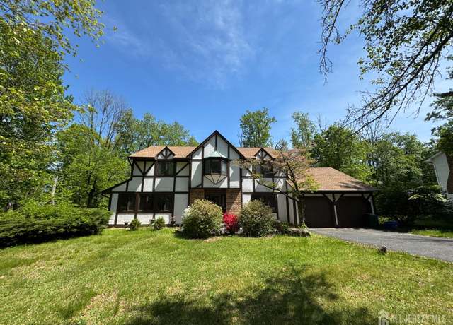Property at 77 S Powder Mill Rd S, Morris Plains, NJ 07950, 5 beds, 2.5 baths