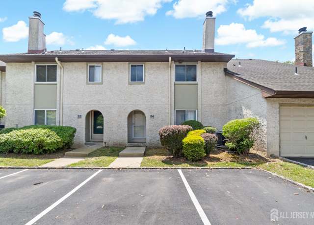 Property at 54 Thoreau Dr, Plainsboro, NJ 08536, 3 beds, 2.5 baths