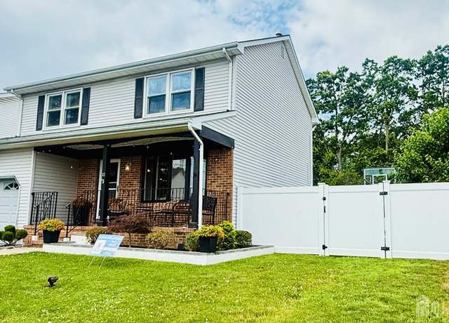 Property at 22 Ned Ct, Sewaren, NJ 07077, 3 beds, 2.5 baths