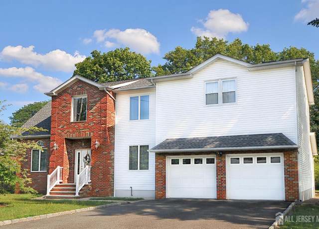 Property at 1329 Crown Ln, South Plainfield, NJ 07080, 5 beds, 3 baths