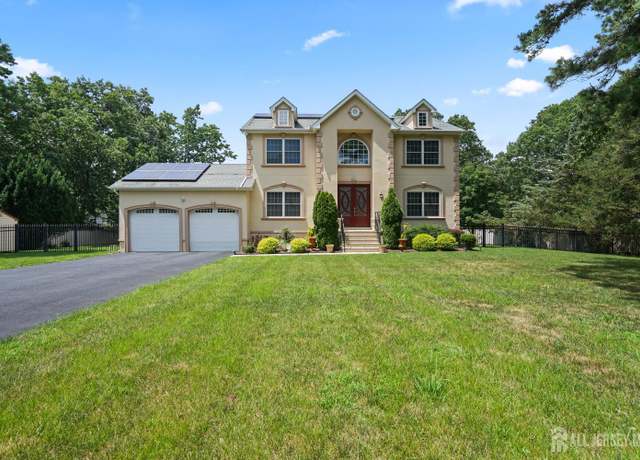 Property at 29 Lorton Rd, Old Bridge, NJ 08857, 4 beds, 3.5 baths