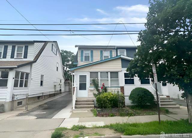Property at 2026 Liberty St, Trenton, NJ 08629, 3 beds, 1 bath
