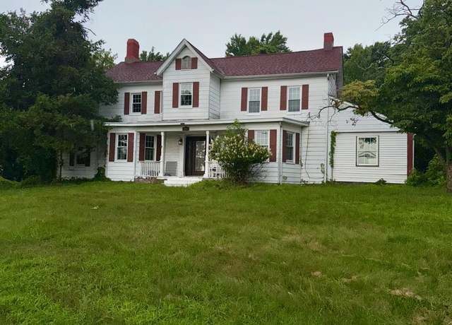 Property at 59 Devoe Ave, Spotswood, NJ 08884, 4 beds, 3 baths