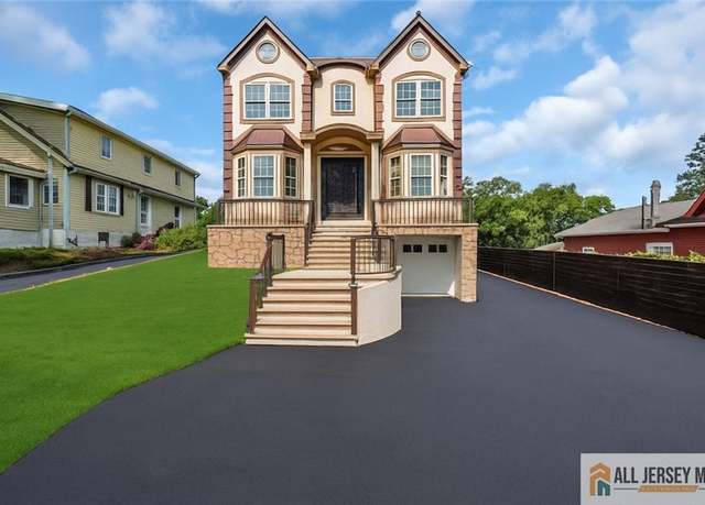 Property at 1855 Woodland Ave, Edison, NJ 08820, 5 beds, 4.5 baths