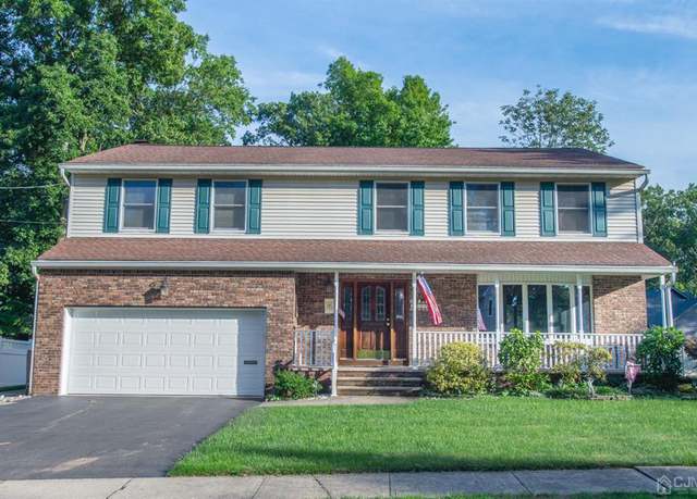 Photo of 527 Fairview Ave, Colonia, NJ 07067