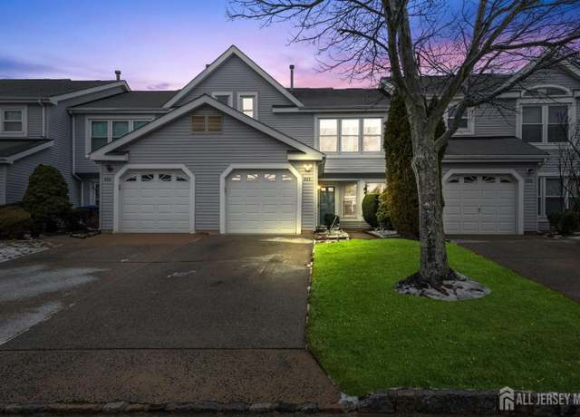 Property at 237 Rooney Ct, East Brunswick, NJ 08816, 3 beds, 2.5 baths