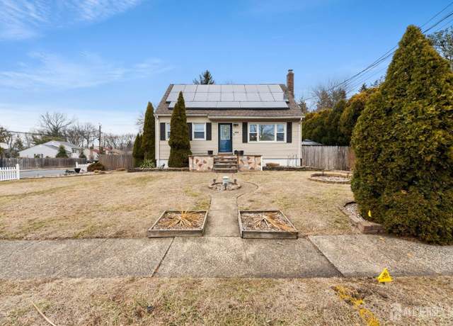 Property at 341 Oak Tree Ave, South Plainfield, NJ 07080, 4 beds, 2 baths