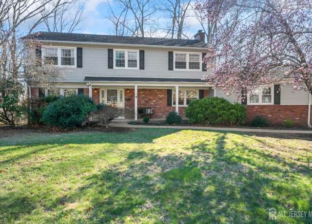 Property at 5 Carter Rd, East Brunswick, NJ 08816, 4 beds, 2.5 baths