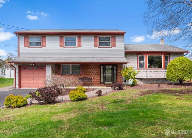 Property at 2 Wabash Pl, Old Bridge, NJ 08857, 5 beds, 2 baths