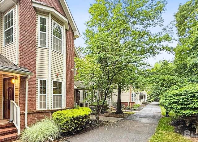 Property at 90 Forest Dr, Piscataway, NJ 08854, 2 beds, 2 baths