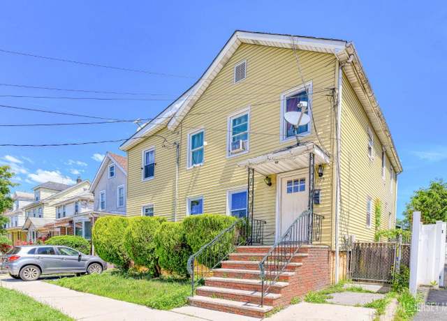 Property at 195 Ward St, New Brunswick, NJ 08901
