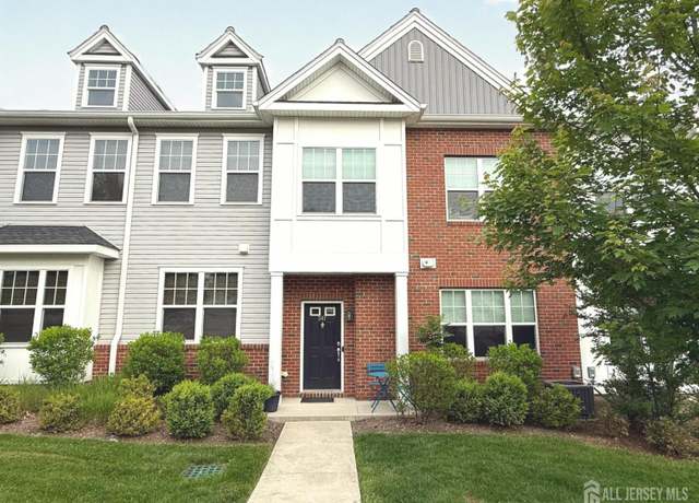Property at 247 Cleveland Ave, Highland Park, NJ 08904, 3 beds, 3 baths