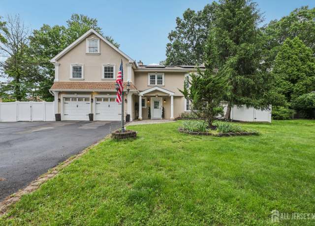 Property at 364 Grandview Ave, Piscataway, NJ 08854, 5 beds, 3 baths