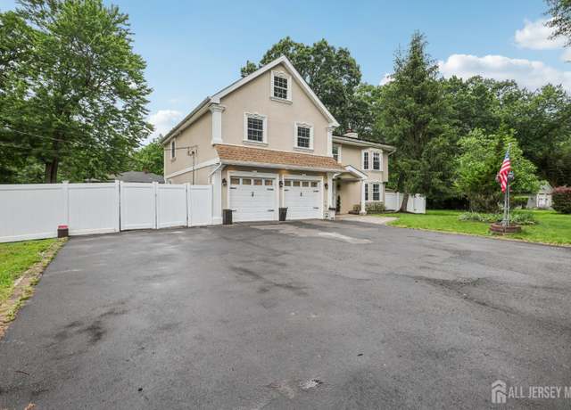 Property at 364 Grandview Ave, Piscataway, NJ 08854, 5 beds, 3 baths