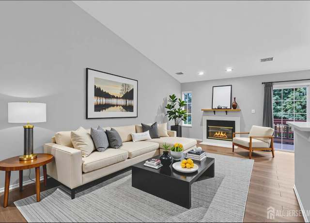 Property at 2172 Ash Ct, South Brunswick, NJ 08852, 1 bed, 1 bath