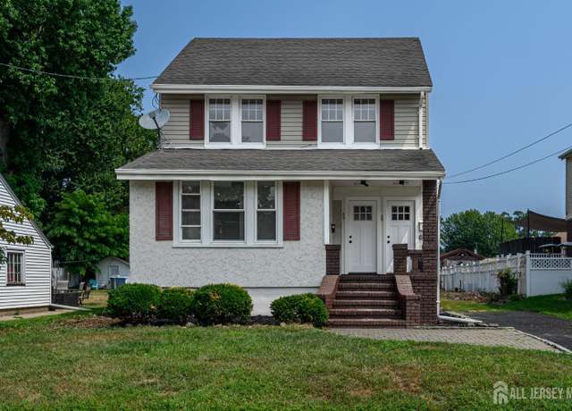 Property at 35 Amsterdam Ave, Teaneck, NJ 07666