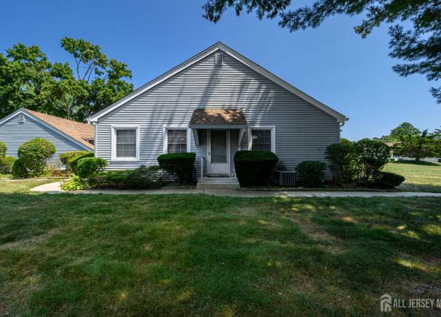 Property at 12 Zacatin Rd Unit A, Freehold, NJ 07728, 2 beds, 1 bath