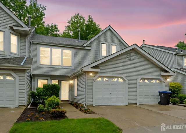Property at 90 Van Liew Ct, East Brunswick, NJ 08816, 3 beds, 2.5 baths