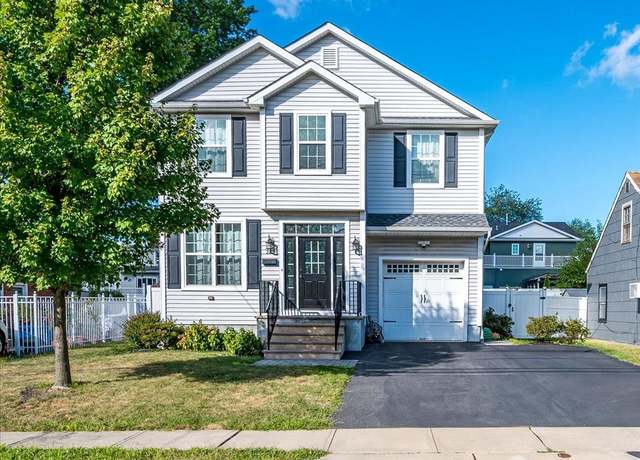 Property at 228 Loring Ave, Edison, NJ 08817, 4 beds, 2.5 baths