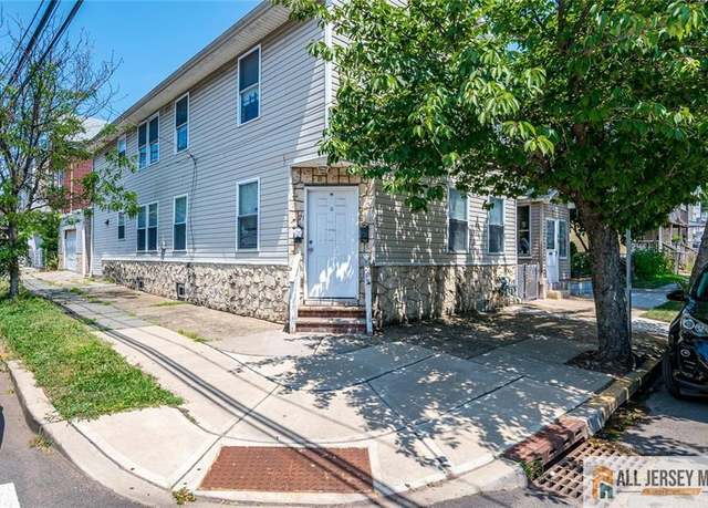 Property at 71 Erie St, Elizabeth, NJ 07206, 6 beds, 2 baths
