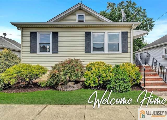 Property at 227 Old Rd, Sewaren, NJ 07077, 2 beds, 1.5 baths