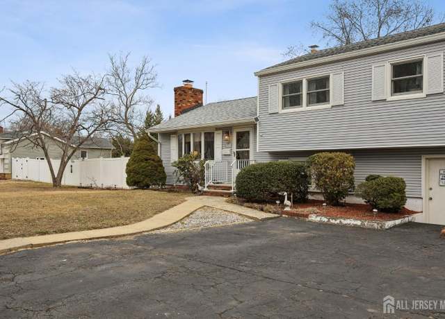 Property at 80 Easton Ave, Spotswood, NJ 08884, 4 beds, 2 baths