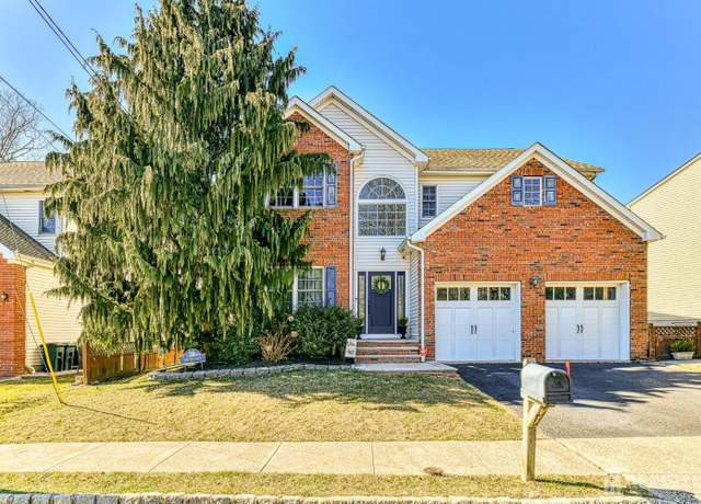 Property at 10 Graulich Dr, Milltown, NJ 08850, 4 beds, 2.5 baths