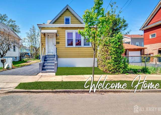 Property at 61 Thornall St, Carteret, NJ 07008, 4 beds, 2 baths