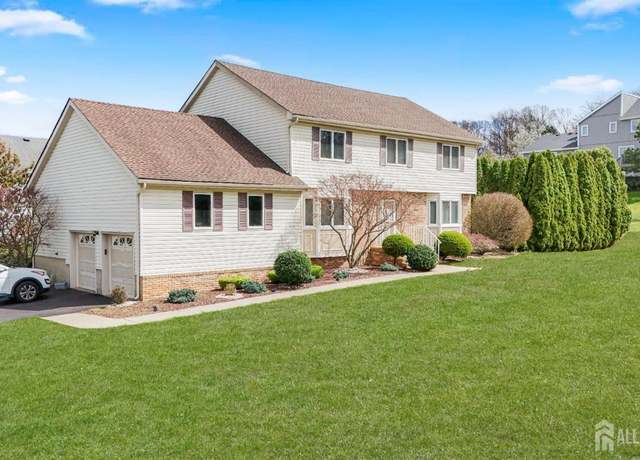 Property at 415 Spotswood Englishtown Rd, Monroe, NJ 08831, 5 beds, 2.5 baths