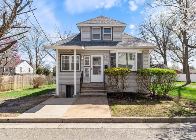 Property at 230 Sylvan Dell Ave, Edison, NJ 08817, 2 beds, 2 baths