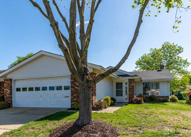 Property at 249 Doremus Dr Unit B, Monroe, NJ 08831, 3 beds, 2 baths