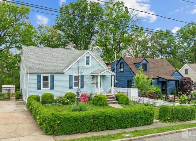Property at 104 Bucknell Ave, Middlesex, NJ 07095, 3 beds, 2 baths