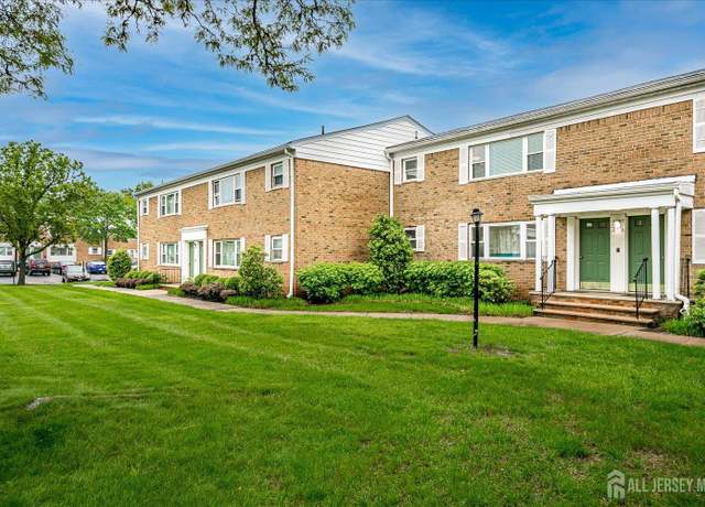 Property at 47 Judson St Unit 12B, Edison, NJ 08837, 1 bed, 1 bath