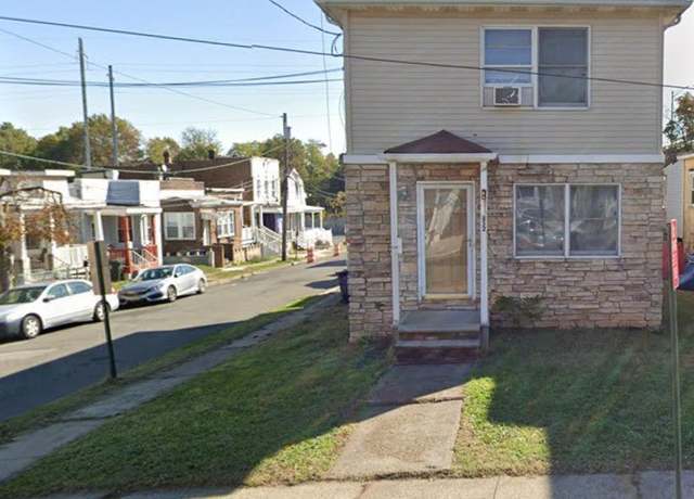 Property at 852 Kreil St, Perth Amboy, NJ 08861, 3 beds, 1.5 baths