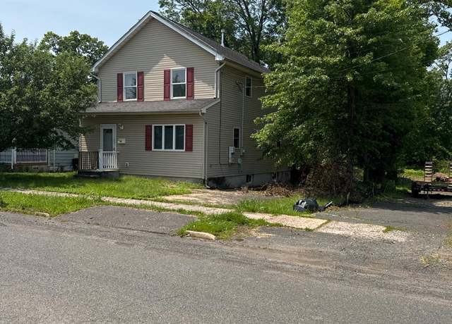 Property at 945 Lincoln Blvd, Middlesex, NJ 08846, 2 beds, 4.5 baths