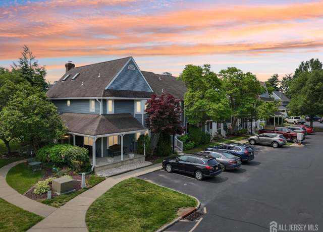 Property at 12 Regal Dr, South Brunswick, NJ 08852, 3 beds, 2.5 baths