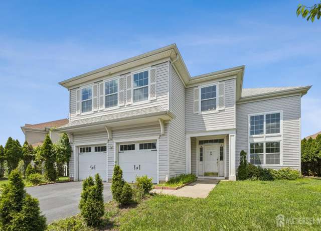 Property at 31 Dahlia Ct, Piscataway, NJ 08854, 4 beds, 3 baths