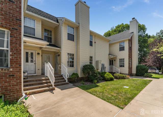 Property at 416-416 Ripley Ct, Piscataway, NJ 08854, 2 beds, 2 baths