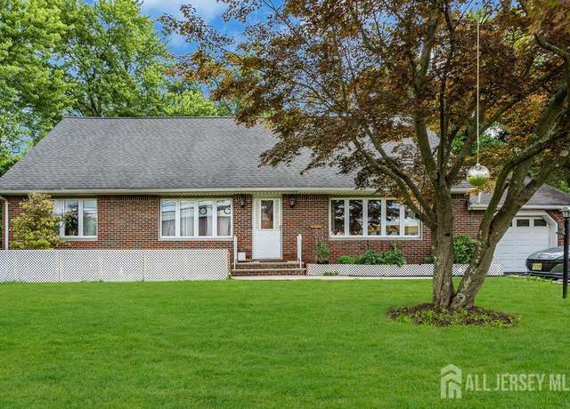 Property at 84 Two Bridges Rd, Fairfield, NJ 07004, 4 beds, 2 baths