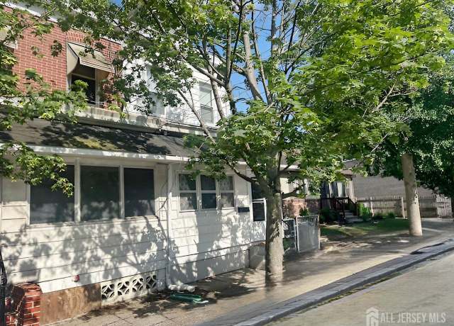 Property at 412 Home Ave, Trenton, NJ 08611, 3 beds, 2 baths