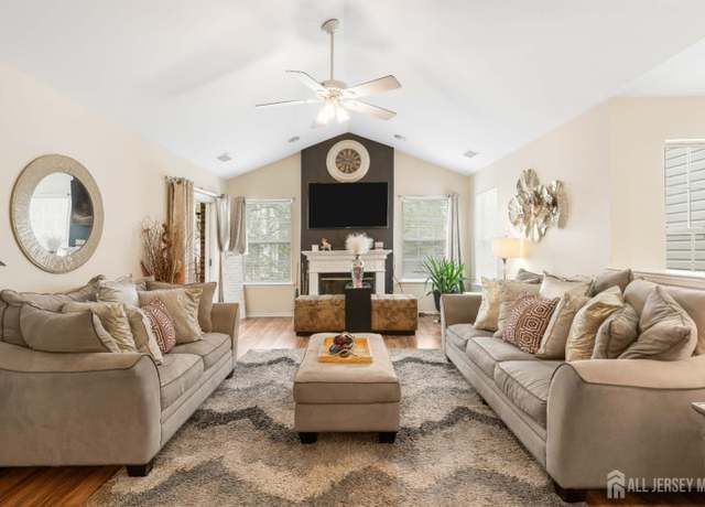 Property at 380 Bowler Ct, Piscataway, NJ 08854, 2 beds, 2 baths