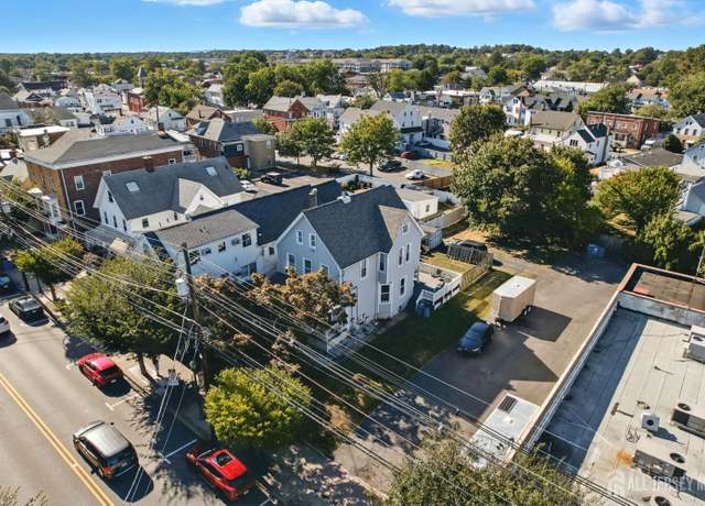 Property at 19 E Somerset St, Raritan, NJ 08869