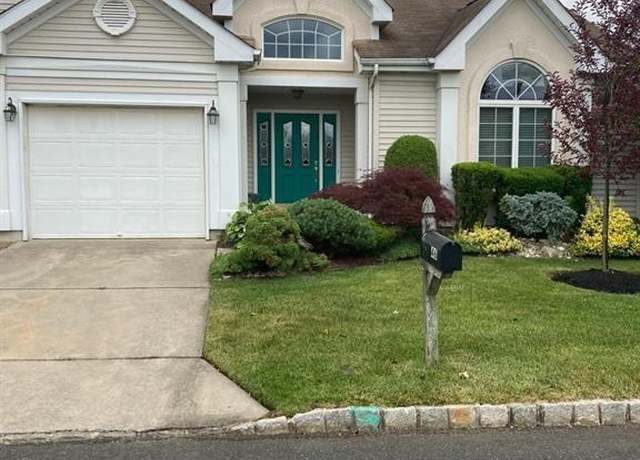 Property at 46 Chichester Rd, Monroe, NJ 08831, 3 beds, 3 baths