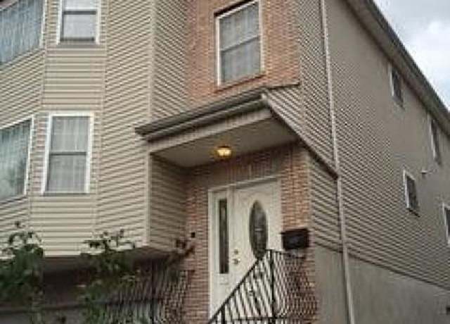Property at 115 Fabyan Pl, Newark, NJ 07112