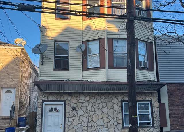 Property at 212 Hall Ave, Perth Amboy, NJ 08861