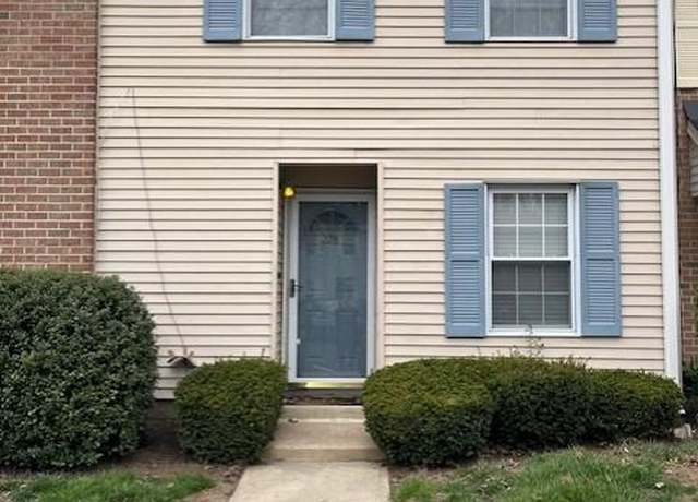 Property at 228 Palombi Ct, East Brunswick, NJ 08816, 2 beds, 2.5 baths