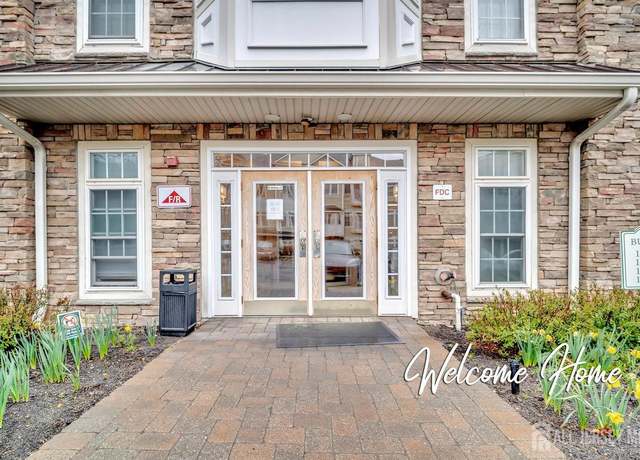 Property at 1402 Cedar Village Blvd, East Brunswick, NJ 08816, 2 beds, 2 baths