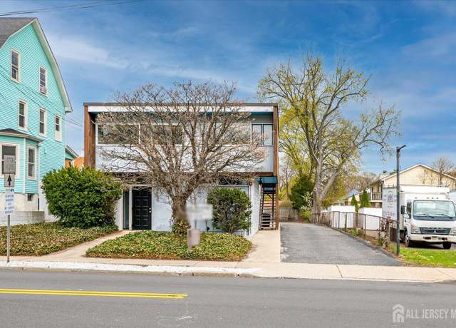 Property at 167-169 N Main St, Milltown, NJ 08850