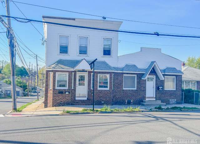 Property at 442 Bordentown Ave, South Amboy, NJ 08879